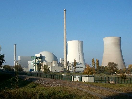 فرانسه، فعالیت ۳ راکتور هسته‌ای را متوقف کرد