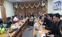 عملیات جستجو در «سبلان» متوقف شد