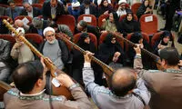 برگزاری کنگره حزب اعتماد ملی پس از ۱۰ سال