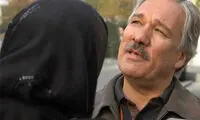 زوج هنرمندی که نمی خواهند در چشم باشند!