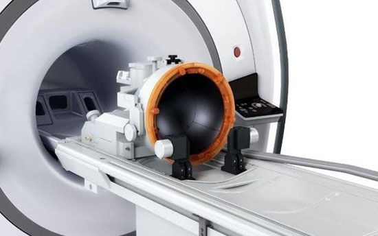 درمان پارکینسون با سیستم جدید سونوگرافی