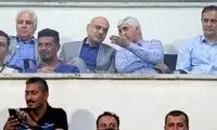 فتحی: استقلال در آستانه حذف از آسیا بود
