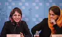 حرف های آیدا پناهنده درباره فیلم «اسرافیل»