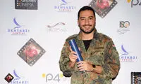 جایزه «نت پک» برای «ابد و یک روز»