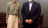 رایزنی ظریف با همتایانش از نروژ و ونزوئلا