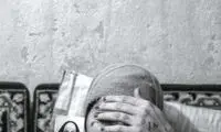 تلخ‌ترین شب زندگی یک زن در شب یلدا