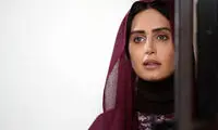 رونمایی از پوستر فیلم «اسب سفید پادشاه»