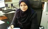 برای اولین بار یک زن مدیرعامل «هما» شد
