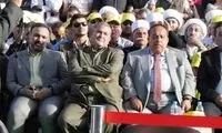 مجری مشهور تلويزيون در لبنان چه می كند؟