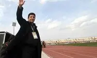روزگار جدید و عجیب ژنرال و شهریار