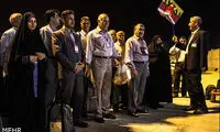 عکس: اعزام اولین گروه حجاج بیت الله الحرام