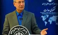 ربیعی: بغض جهانگیری به خاطر فشار‌ها بود
