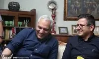 جدیدترین خبر‌ها از سریال جدید مهران مدیری