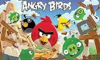 فیلم سینمایی «Angry Birds»