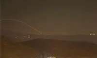 حملات موشکی و متقابل سوریه و اسرائیل
