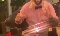 چهره‌ها در شبکه‌های اجتماعی؛ همه شوگِر‌دَدی‌ها!