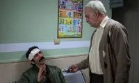 اولین تصاویر از فیلم «دنگ و فنگ روزگار»