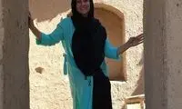 مرجانه گلچین به غیر از بازیگری چه کار می کند؟