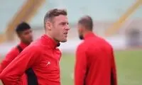 آنتونی استوکس بازهم در مرکز جنجال!