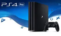 لیست بازی‌هایی بهینه برای پلی استیشن 4 پرو
