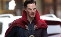 اظهار‌نظر بندیکت کامبربچ در مورد Avengers: Infinity War