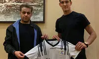 هافبک استقلال رسما شاگرد کمالوند شد