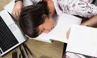 چگونه استرس امتحانات را کم کنیم؟