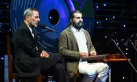 بازنشر آلبوم «این نیز بگذرد» حسین پرنیا