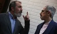 سریال رضویان و انصاری ۵ آبان روی آنتن می‌رود