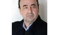 ناصر ایزدفر درگذشت