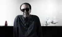 ناصر چشم آذر به دیدار دوستدارانش می‌رود