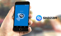 عرضه‌یبرنامه Shazam برای تلویزیون‌های سامسونگ