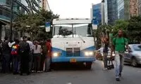 مردم ونزوئلا پول ملی را از مبادلات کنار گذاشتند