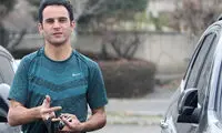 برهانی:‌ با این روند، استقلال قهرمان است