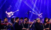 برنامه کامل کنسرت‌ها اعلام شد