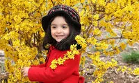 به زیباترین باغ گیاه شناسی ایران خوش آمدید