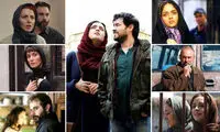 رقص در گیشه با پدیده «اصغر فرهادی»