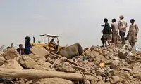 حمله هوایی وحشیانه عربستان به صعده