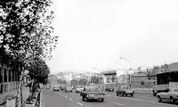 سیاه و سفید؛ تصاویری بکر از ایرانِ قدیم (۶)