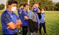 مرفاوی: گل‌های سپاهان اتفاقی بودند