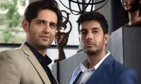 فقط مانده بود شما مجری شوی آقای فرزین