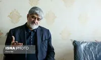 مطهری: تماشاگران فحاش، ۸۰ضربه شلاق بخورند