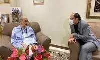 عبدالوهاب شهیدی ۹۹ساله شد