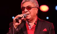ساز زندگی گلپا در 81 سالگی هم کوک است