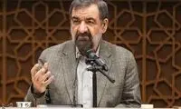 رضایی: دولتمردان بروند در صف‌های مرغ بمانند