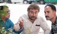 «وانتافه» حال و هوای طنزهای عطاران را دارد