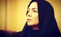 یادداشت مجری سرشناس در سالگرد تولد آزاده نامداری