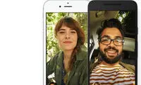پیام رسان Google Duo متولد شد