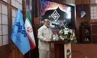 در مراسم آغاز به کار رادیو وحدت چه گذشت؟