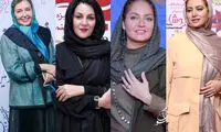 حاشیه‌های چند بازیگر زن در یک ویکند جنجالی